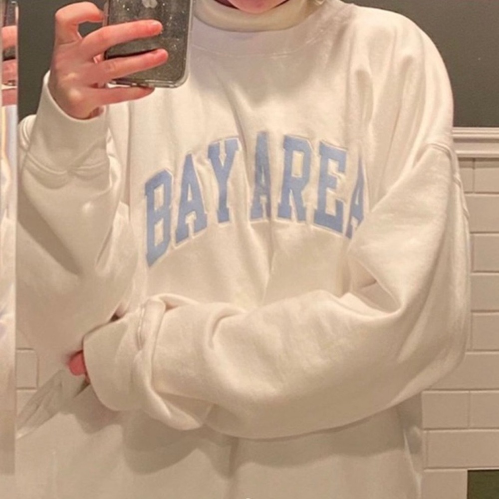 brandy melville bay area erica